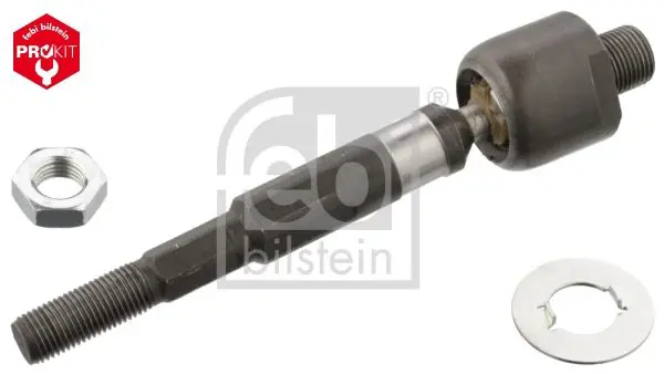 Handler.Part Tie Rod Axle Joint Febi 103663 1