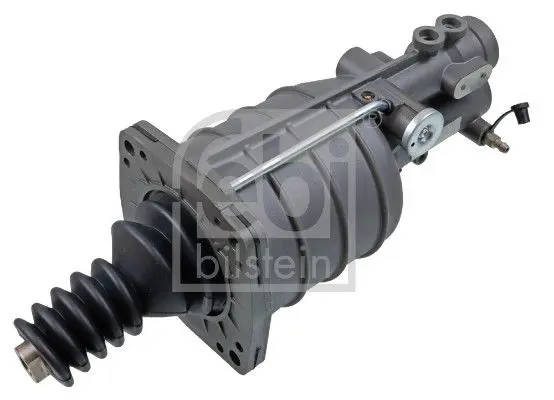 Handler.Part Clutch Booster Febi 103699 1