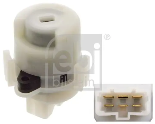 Handler.Part Ignition-/Starter Switch Febi 103730 1