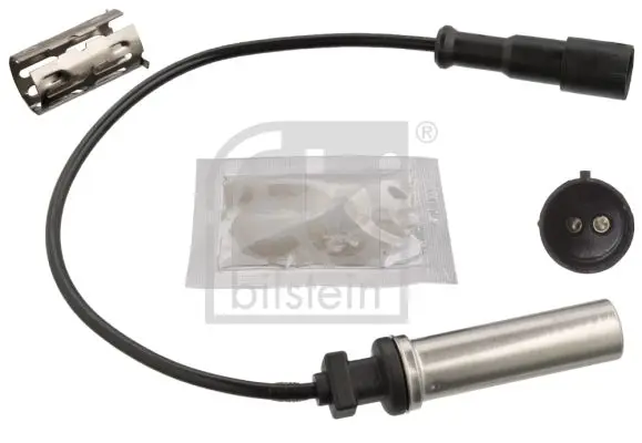 Handler.Part Sensor, wheel speed Febi 103761 1