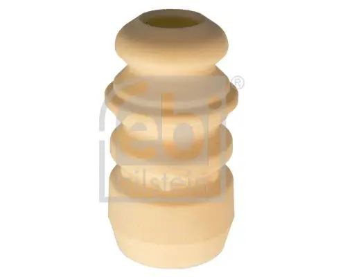 Handler.Part Rubber Buffer, suspension Febi 103820 1