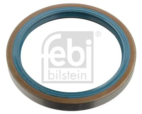 Handler.Part Shaft Seal, wheel hub Febi 103926 1