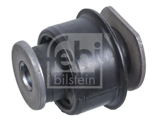 Handler.Part Control Arm-/Trailing Arm Bush Febi 104214 1