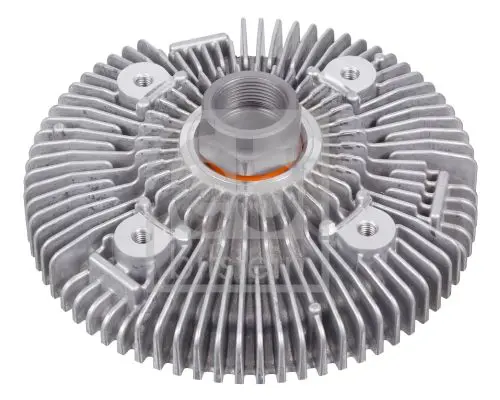 Handler.Part Clutch, radiator fan Febi 104247 1