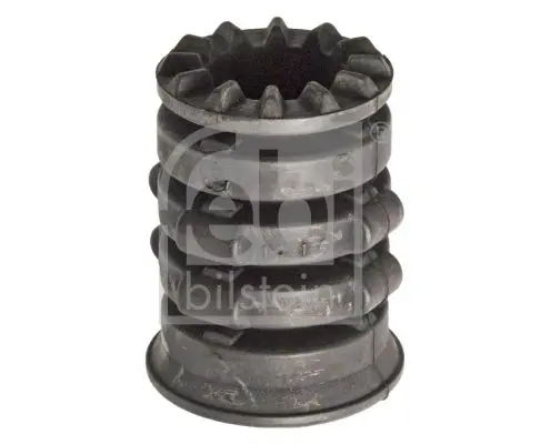 Handler.Part Rubber Buffer, suspension Febi 104279 1