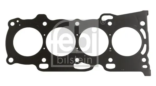 Handler.Part Gasket, cylinder head Febi 104547 1