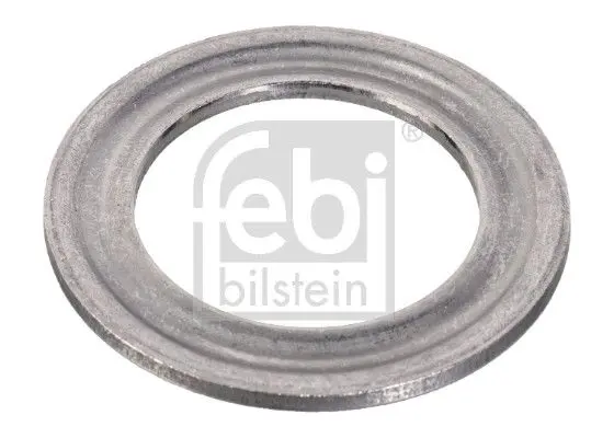 Handler.Part Ring, wheel hub Febi 10466 1