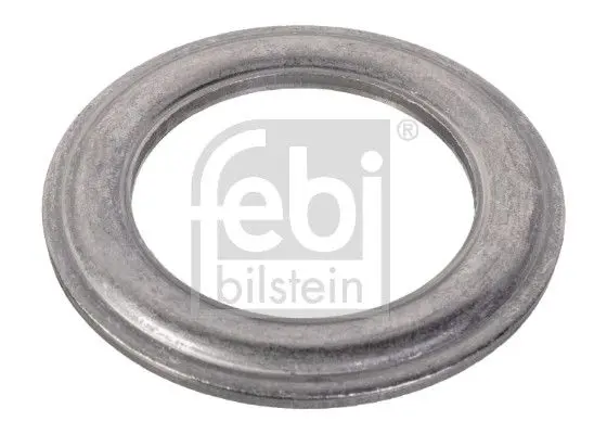 Handler.Part Ring, wheel hub Febi 10466 2