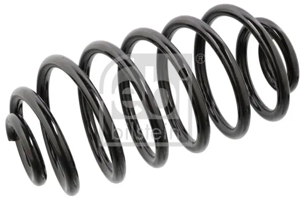 Handler.Part Suspension Spring Febi 104711 1