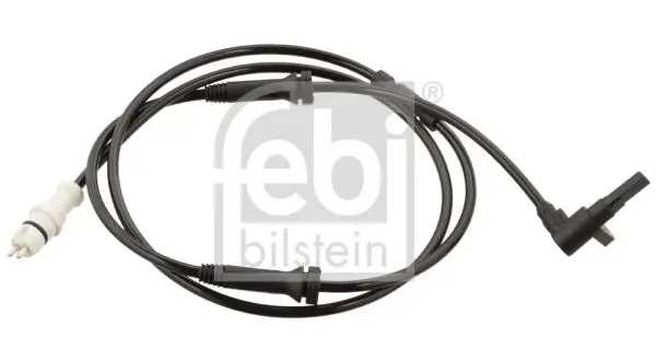 Handler.Part Sensor, wheel speed Febi 104756 1