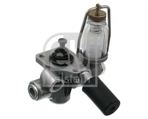 Handler.Part Pump, fuel pre-supply Febi 104786 1