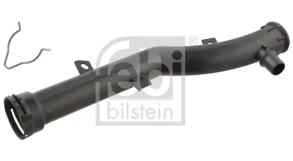 Handler.Part Coolant Tube Febi 104800 1