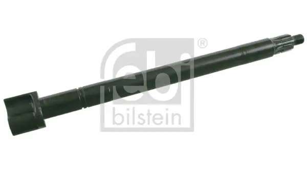 Handler.Part Brake shaft, drum brake Febi 10481 1