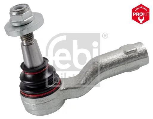 Handler.Part Tie Rod End Febi 104873 1