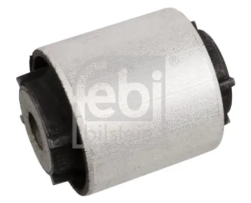 Handler.Part Mounting, control/trailing arm Febi 104927 1