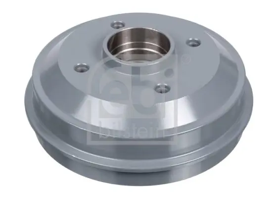 Handler.Part Brake drum Febi 10534 1