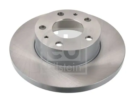 Handler.Part Brake disc Febi 10563 1