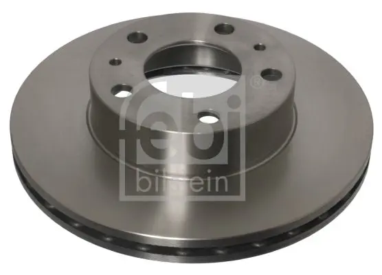 Handler.Part Brake disc Febi 10564 1