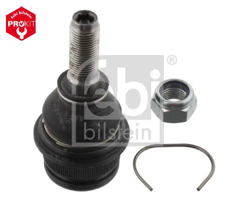 Handler.Part Ball joint Febi 10577 1