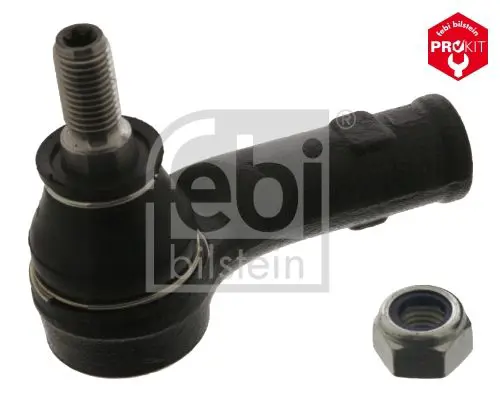 Handler.Part Tie rod end Febi 10582 1