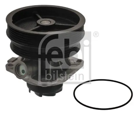 Handler.Part Water pump Febi 10598 1