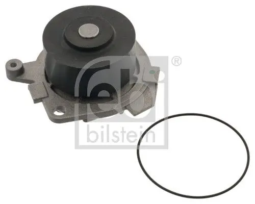 Handler.Part Water pump Febi 10599 1