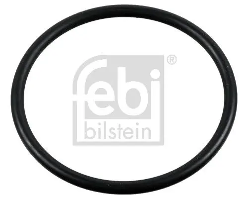 Handler.Part Seal ring, stub axle Febi 10609 1