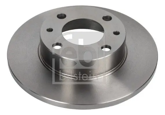 Handler.Part Brake disc Febi 10616 1