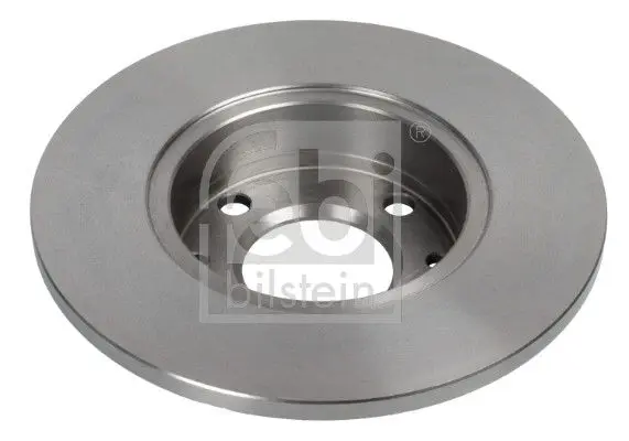 Handler.Part Brake disc Febi 10616 2