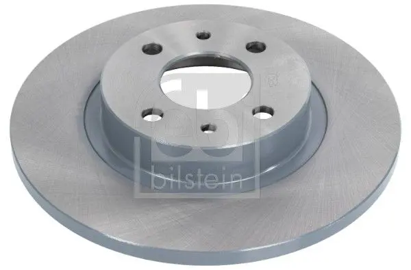 Handler.Part Brake disc Febi 10618 1