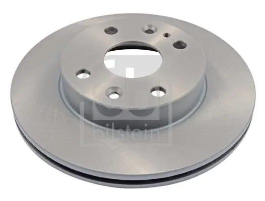 Handler.Part Brake disc Febi 10624 1