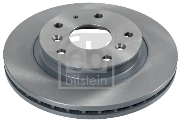 Handler.Part Brake disc Febi 10625 1