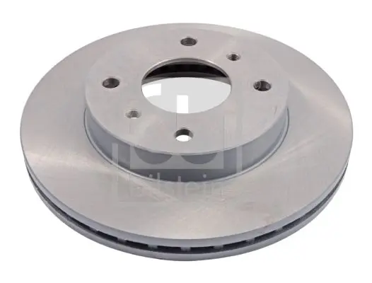 Handler.Part Brake disc Febi 10628 1