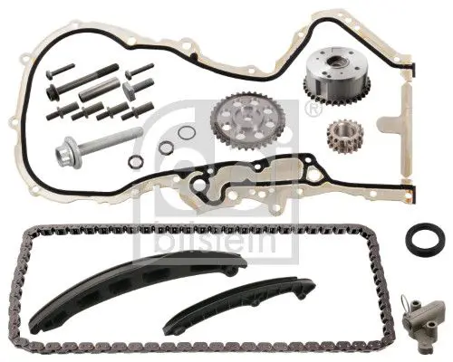 Handler.Part Timing Chain Kit Febi 106306 1