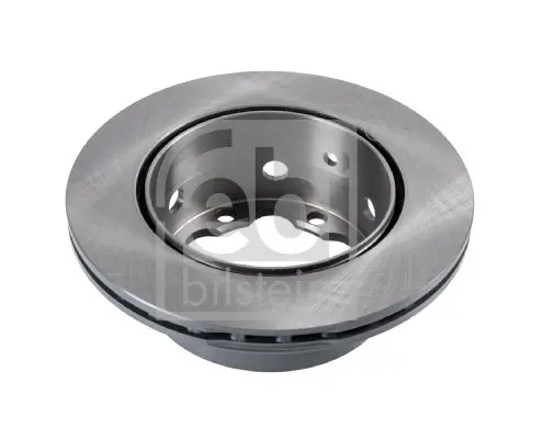 Handler.Part Brake disc Febi 10639 2