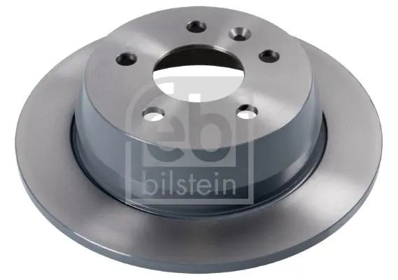 Handler.Part Brake disc Febi 10641 1