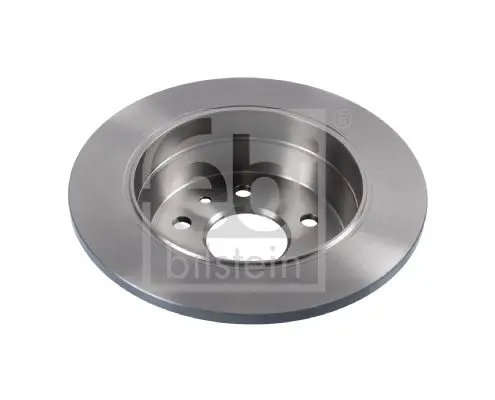 Handler.Part Brake disc Febi 10641 2