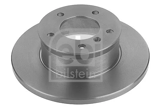 Handler.Part Brake disc Febi 10680 1