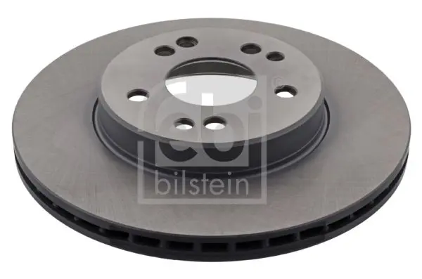 Handler.Part Brake disc Febi 10682 1