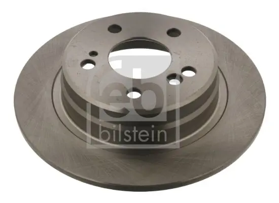 Handler.Part Brake disc Febi 10685 1