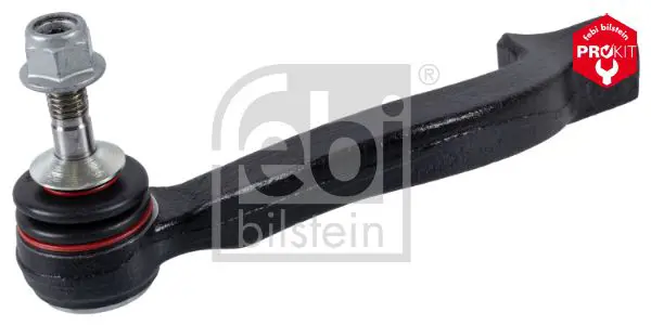 Handler.Part Tie Rod End Febi 106866 1