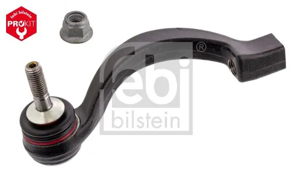 Handler.Part Tie Rod End Febi 106867 1