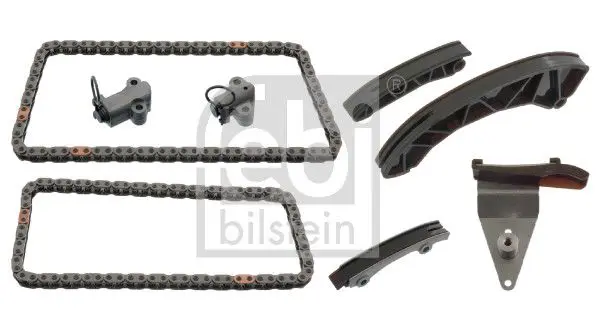 Handler.Part Timing Chain Kit Febi 107377 1