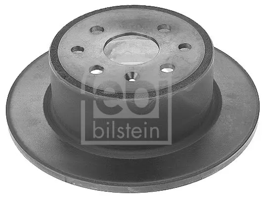 Handler.Part Brake disc Febi 10749 1