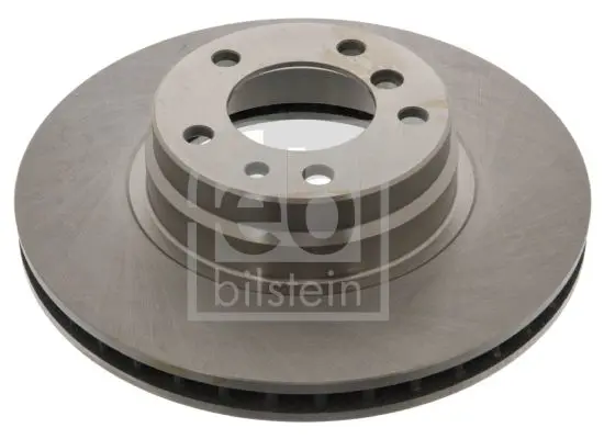 Handler.Part Brake disc Febi 10752 1