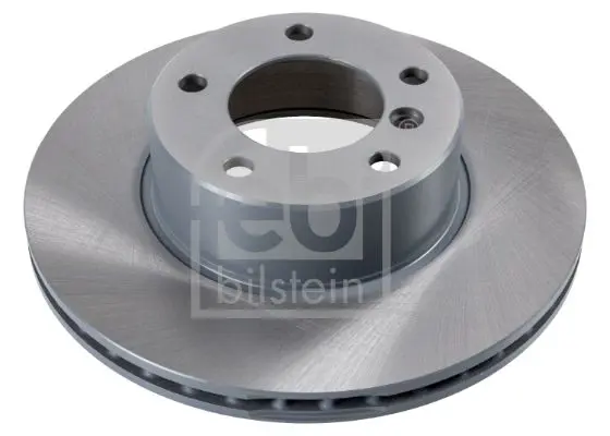 Handler.Part Brake disc Febi 10753 1