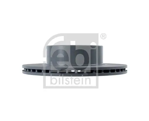 Handler.Part Brake disc Febi 10753 3