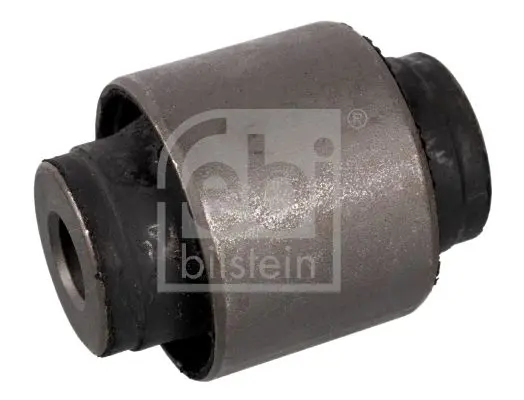 Handler.Part Mounting, shock absorber Febi 107676 1