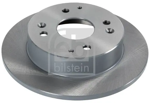 Handler.Part Brake disc Febi 10773 1