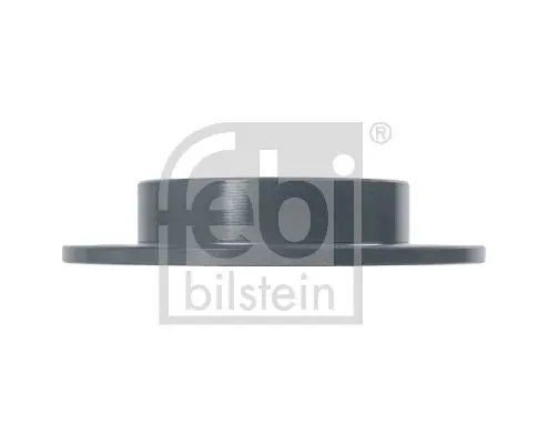 Handler.Part Brake disc Febi 10773 3